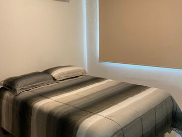 Departamento amueblado en venta, Torre Cuervo Fracc. Joyas de Mocambo Boca del Río, Veracruz.