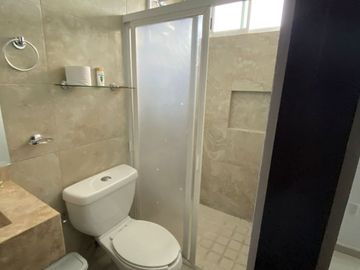 Departamento amueblado en venta, Torre Cuervo Fracc. Joyas de Mocambo Boca del Río, Veracruz.