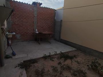 CASA DE DOS PISOS EN VENTA– URB.  - GALILEA-PIURA