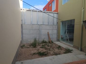 CASA DE DOS PISOS EN VENTA– URB.  - GALILEA-PIURA
