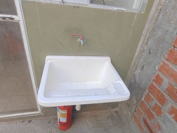 CASA DE DOS PISOS EN VENTA– URB.  - GALILEA-PIURA