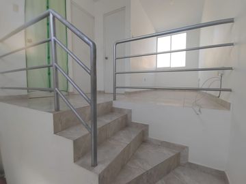 CASA DE DOS PISOS EN VENTA– URB.  - GALILEA-PIURA