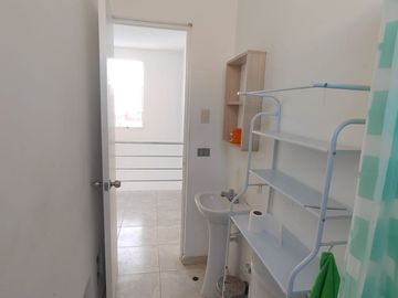 CASA DE DOS PISOS EN VENTA– URB.  - GALILEA-PIURA