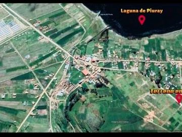 EN VENTA LINDO  TERRENO DE 300M2 POR PIURAY CERCA DEL FUTURO AEROPUERTO DEL CUSCO - CHINCHERO