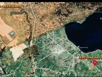 EN VENTA LINDO  TERRENO DE 300M2 POR PIURAY CERCA DEL FUTURO AEROPUERTO DEL CUSCO - CHINCHERO