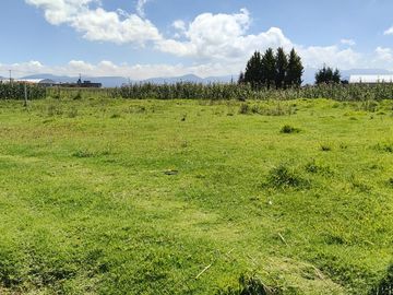 VENTA DE TERRENO EJIDAL EN SAN MIGUEL CHAPULTEPEC, METEPEC, TOLUCA