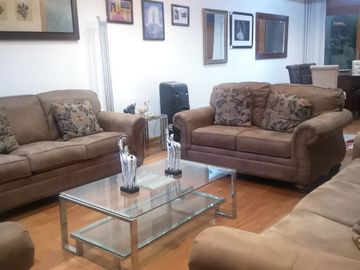 CASA EN VENTA EN URB. PRIVADA EN LA FONDA