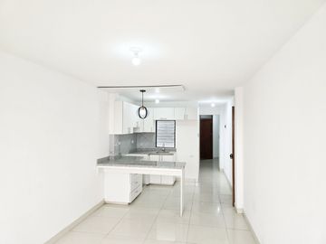 OCASION VENDO DEPARTAMENTO  AMPLIO EN TERCER PISO😱😱
