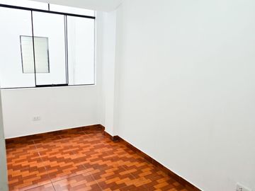 OCASION VENDO DEPARTAMENTO  AMPLIO EN TERCER PISO😱😱