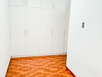 OCASION VENDO DEPARTAMENTO  AMPLIO EN TERCER PISO😱😱