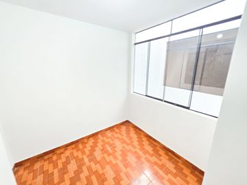 OCASION VENDO DEPARTAMENTO  AMPLIO EN TERCER PISO😱😱