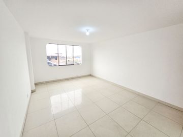 OCASION VENDO DEPARTAMENTO  AMPLIO EN TERCER PISO😱😱