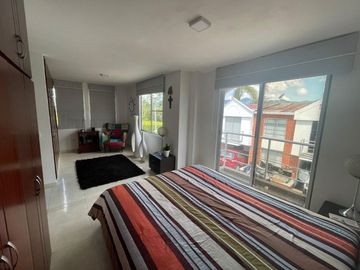 CASA PARA LA VENTA EN LA PRADERA DOSQUEBRADAS