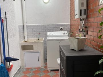 CASA PARA LA VENTA EN LA PRADERA DOSQUEBRADAS
