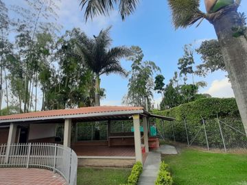 CASA PARA LA VENTA EN LA PRADERA DOSQUEBRADAS