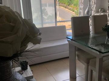 VENTA APARTAMENTO CONJUNTO CERRADO FLORESTA