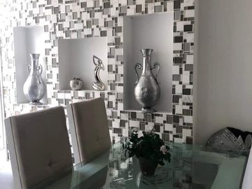 VENTA APARTAMENTO CONJUNTO CERRADO FLORESTA