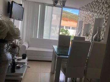 VENTA APARTAMENTO CONJUNTO CERRADO FLORESTA