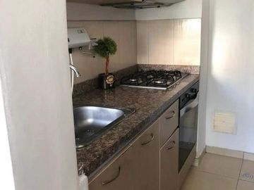 VENTA APARTAMENTO CONJUNTO CERRADO FLORESTA