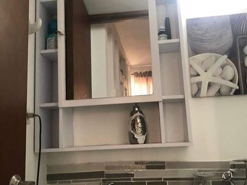 VENTA APARTAMENTO CONJUNTO CERRADO FLORESTA