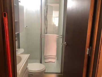 VENTA APARTAMENTO CONJUNTO CERRADO FLORESTA