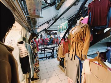1108556 Venta De Local Comercial Gamarra