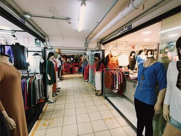 1108556 Venta De Local Comercial Gamarra