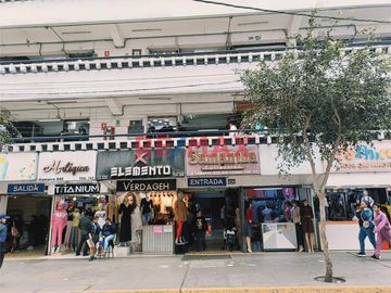 1108556 Venta De Local Comercial Gamarra