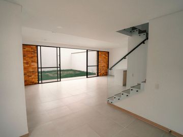 CASA CAMPESTRE  EN VENTA PANCE