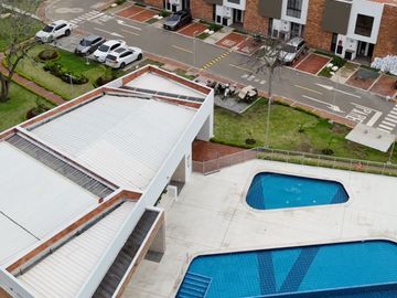 CASA CAMPESTRE  EN VENTA PANCE