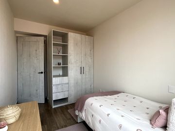 Departamento nuevo en Venta, Zacahuitzco, Benito Juárez, CDMX.