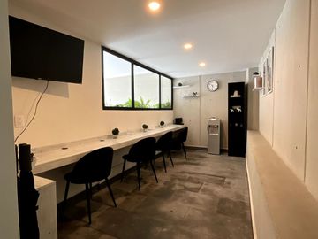 Departamento nuevo en Venta, Zacahuitzco, Benito Juárez, CDMX.