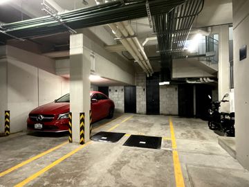 Departamento nuevo en Venta, Zacahuitzco, Benito Juárez, CDMX.