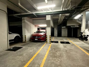 Departamento nuevo en Venta, Zacahuitzco, Benito Juárez, CDMX.