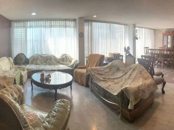 CASA ESPACIOSA EN LINDAVISTA SUR, OPORTUNIDAD UNICA!!!