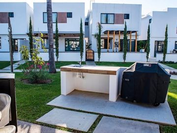 Casa en venta en Palmillas Residencial en Mazatlán, Sinaloa