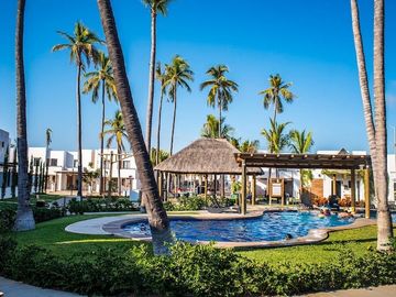 Casa en venta en Palmillas Residencial en Mazatlán, Sinaloa