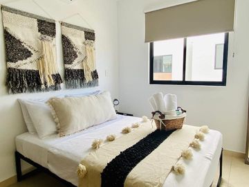 Casa en venta en Palmillas Residencial en Mazatlán, Sinaloa