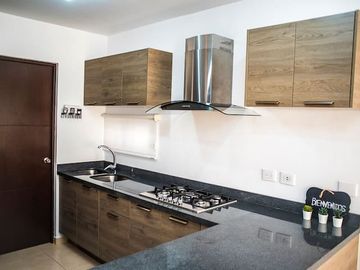 Casa en venta en Palmillas Residencial en Mazatlán, Sinaloa