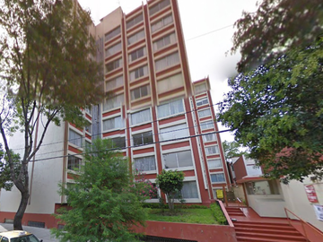 DEPARTAMENTO EN VENTA EN COLONIAROMA SUR, CUAUHTEMOC, CDMX
