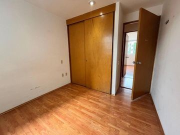 DEPARTAMENTO EN VENTA EN COLONIAROMA SUR, CUAUHTEMOC, CDMX