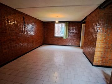 Venta departamento Tultepec