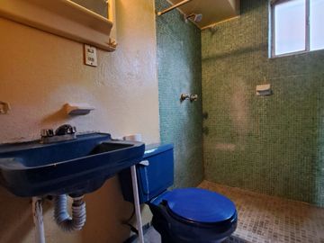 Venta departamento Tultepec