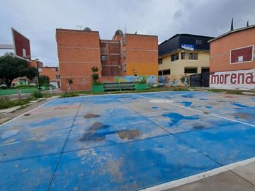Venta departamento Tultepec