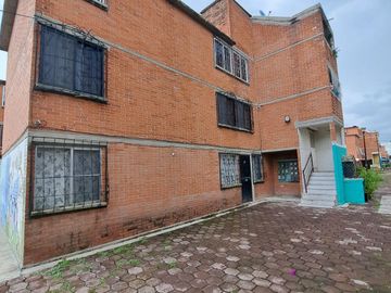 Venta departamento Tultepec