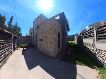 CASA POR TERMINAR EN VENTA, SECTOR MISICATA, CUENCA, ECUADOR