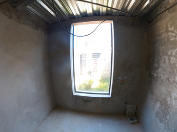CASA POR TERMINAR EN VENTA, SECTOR MISICATA, CUENCA, ECUADOR