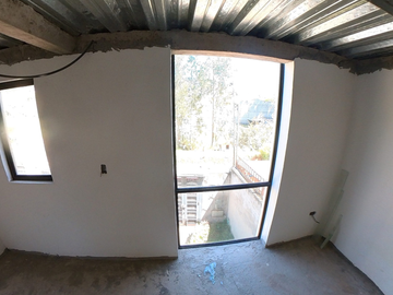 CASA POR TERMINAR EN VENTA, SECTOR MISICATA, CUENCA, ECUADOR
