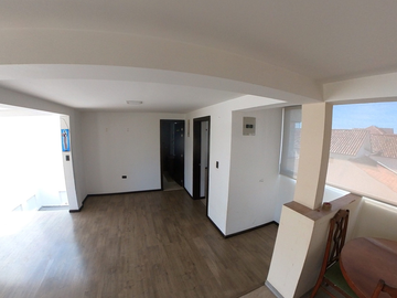 CASA POR TERMINAR EN VENTA, SECTOR MISICATA, CUENCA, ECUADOR