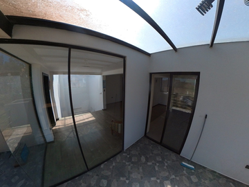 CASA POR TERMINAR EN VENTA, SECTOR MISICATA, CUENCA, ECUADOR